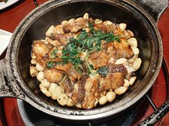招牌石锅鱼-牛头鱼庄·地道广西菜(西明店)