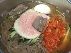 -33韩式自助烧烤(环城南路店)
