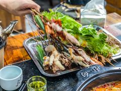 -小向麻辣烫(天街总店)