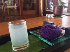 -中央格兰德岛温泉度假酒店 - 全包