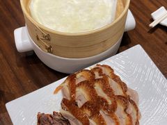 -全聚德(上海首店浦东店)