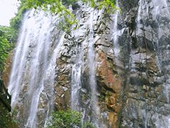 -四会奇石河风景区