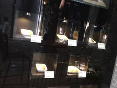-满记甜品(岭南新天地店)