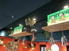 -迷你椰·泰式大排档(湖州衣裳街店)