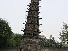 -南京市江宁方山