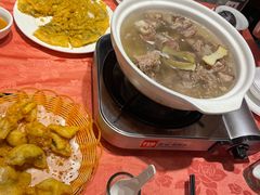 -老东风菜馆·潮汕大排档