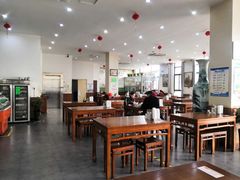 大堂-合记烩面(高新区店)