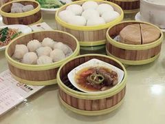 -新梅园不夜粥(龙华店)