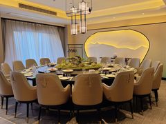 -绿杨春·淮扬宴(庐山路店)
