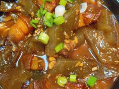 -鸿运楼·舌尖上的徽菜