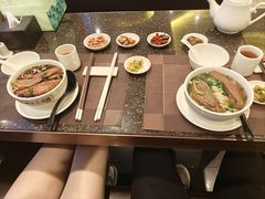 -中国厨房/台湾牛肉面