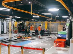 -ENERGY原力健身(川周店)
