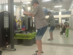 -中田健身工作室(嘉定江桥店)