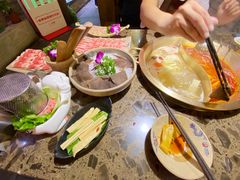 -小龙坎火锅(沙井店)