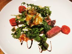 智利和牛切片牛排-Solo(衡山路店)