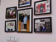 -咏春拳学总会·一拳咏春(双井店)