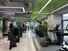 -优享健身(三元桥店)