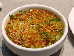 -海底捞火锅(璞丽中心店)