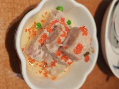 桂花芋头-新发现(苏州中心商场店)