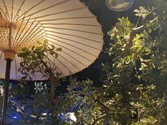 -绿茶餐厅(燕郊永旺店)