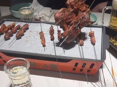 -嗨辣小聚·盘锦河蟹·海鲜烧烤龙虾(盘锦十年好店)