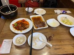 -砂锅李(九江路店)