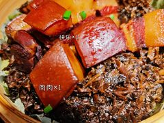 -寻宝记绍兴菜(状元店)