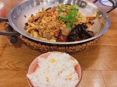 -川锅哎哟·麻辣香锅(国大城市广场店)
