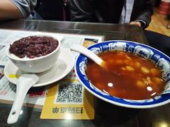 -阿坤传统手工小吃(杨家坪店)