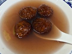 -粗茶淡饭(东关街店)