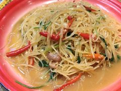 泰椒土豆丝-先启半步颠小酒馆(白麓里店)