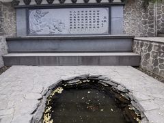 -五泉山公园