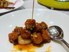 -紫阳海鲜楼·传承闽味(长乐路总店)