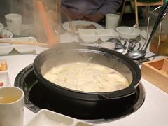 -粤小煲鲜汤猪肚鸡(丹尼斯二天地店)