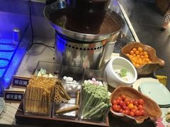 -韩盛·盛江山自助料理(中街大悦城店)