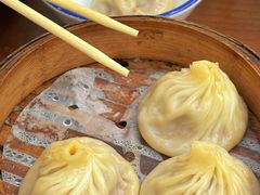 -韩萍老南京馄饨(河西万达店)