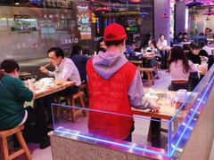 -八条友鲜货烧烤·脆皮烤鱼(石岩旗舰店)
