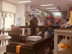 大堂-华天新川面馆(闹市口店)