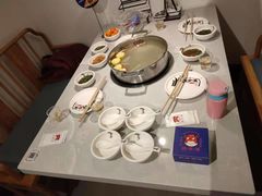 -俏牛哥鲜牛肉牛肆馆(重庆天地店)