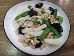 -双合园·海鲜水饺青岛菜(万佳广场店)