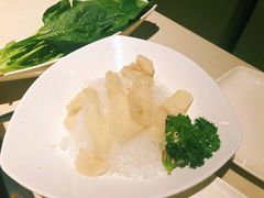 -海底捞火锅(公益西桥店)