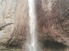 -雁荡山大龙湫景区
