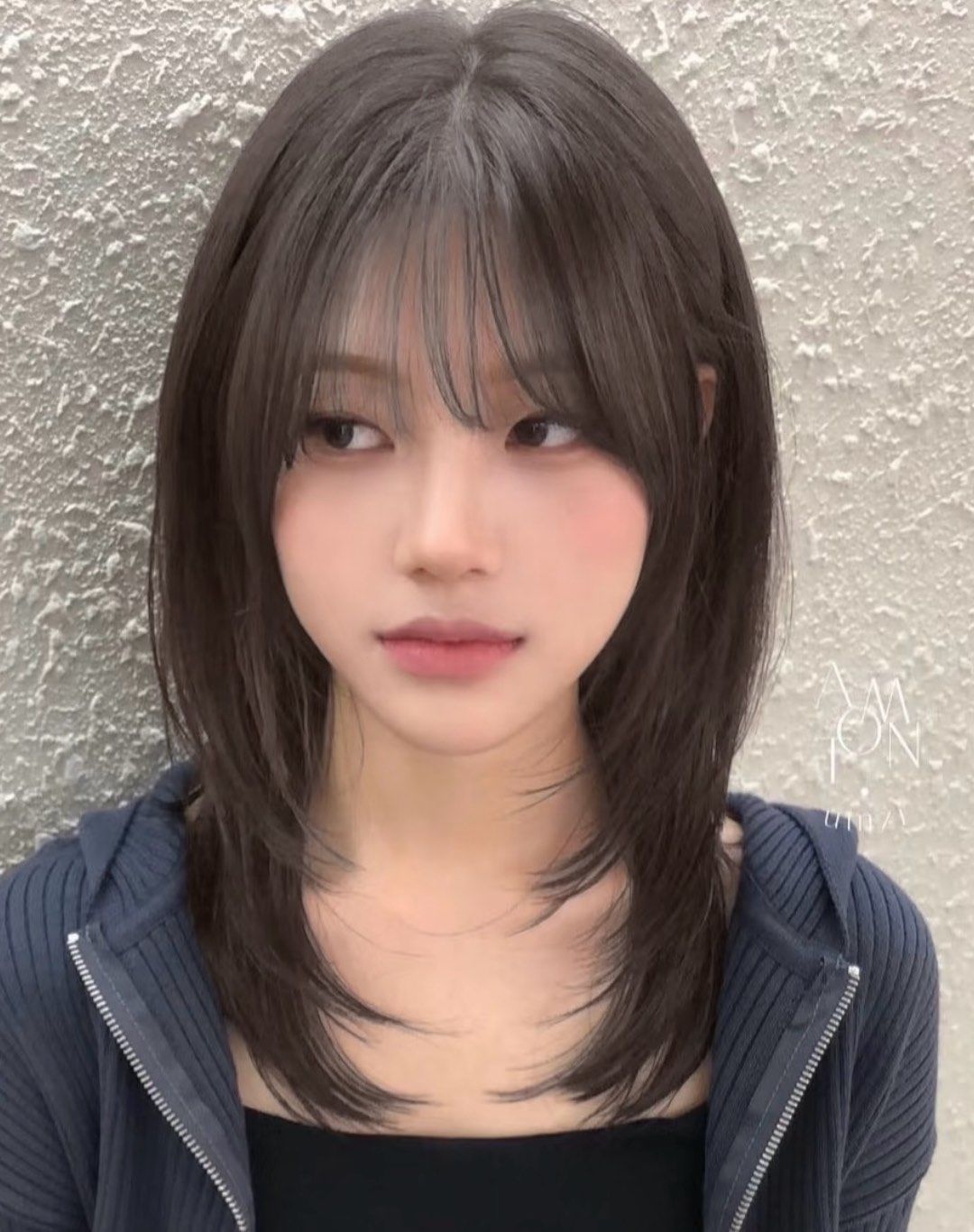 修颜发型设计