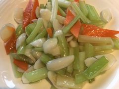 咖喱土豆脑袋怕香菜-峨嵋酒家(地安门店)