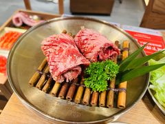 -西塔老太太泥炉烤肉(亚运村店)