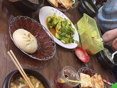 -灿哥羊汤(果园店)