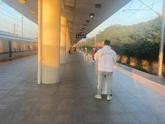 -惠阳站