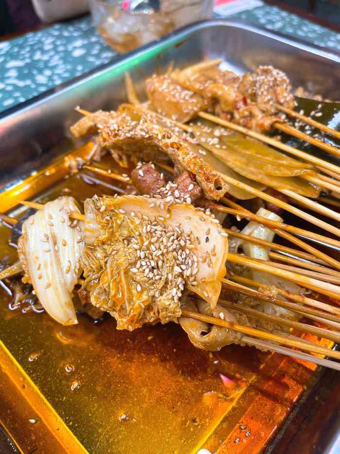 康二姐串串香(望京店)