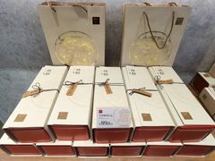 -詹记桃酥(百盛店)
