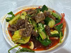 -车头老二大排档(金城步行街店)